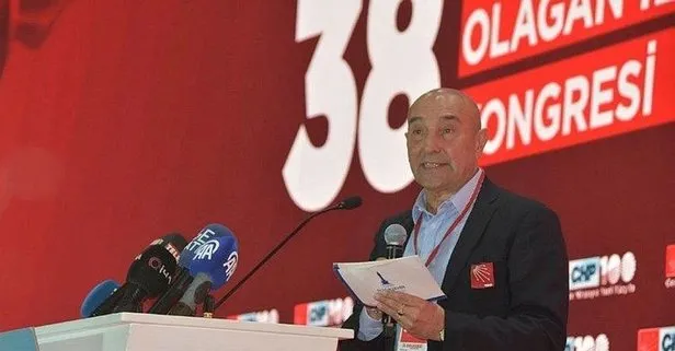 CHP’li Tunç Soyer’den liyakatsizlik örneği! Sınıf arkadaşına özel görev