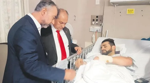 Yeni Zelanda’da Türk-İslam düşmanı Brenton Tarrant tarafından yapılan katliam lanetlendi-8