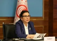 Son dakika: Ticaret Bakanı Ruhsar Pekcan: Dijital ticaretin önemi bu dönemde daha iyi anlaşıldı