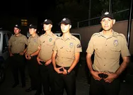 Toplamda 30 bin kişi alınacak… Polis Akademisi bekçi alımı için gözler o tarihte!