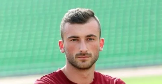 Trabzonspor Andjusic’in peşinde