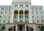 Ermeni silahlı gruplar, Azerbaycan ordusuna ateş açtı! Yanıtsız bırakılmadılar