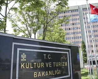 Kültür ve Turizm Bakanlığı 43 ilde personel alımı yapacak! Başvuru nasıl yapılır, şartları nelerdir?