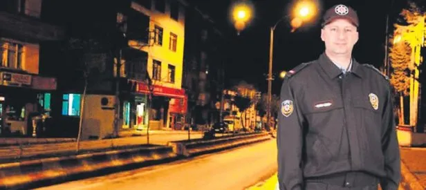 7 bin bekçi aranıyor