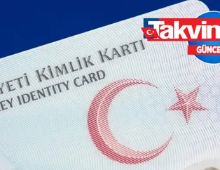 Nüfus müdürlüklerinden yapılacak! Maliyeti düşüyor: Yeni kimliklerde... Bakanlıktan son dakika açıklama geldi bugün başladı!