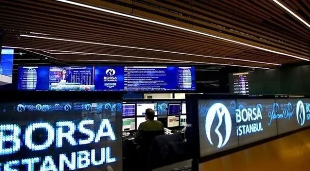 Son dakika: Borsa güne yükselişle başladı | 2 Temmuz Borsa İstanbul'da son durum-3