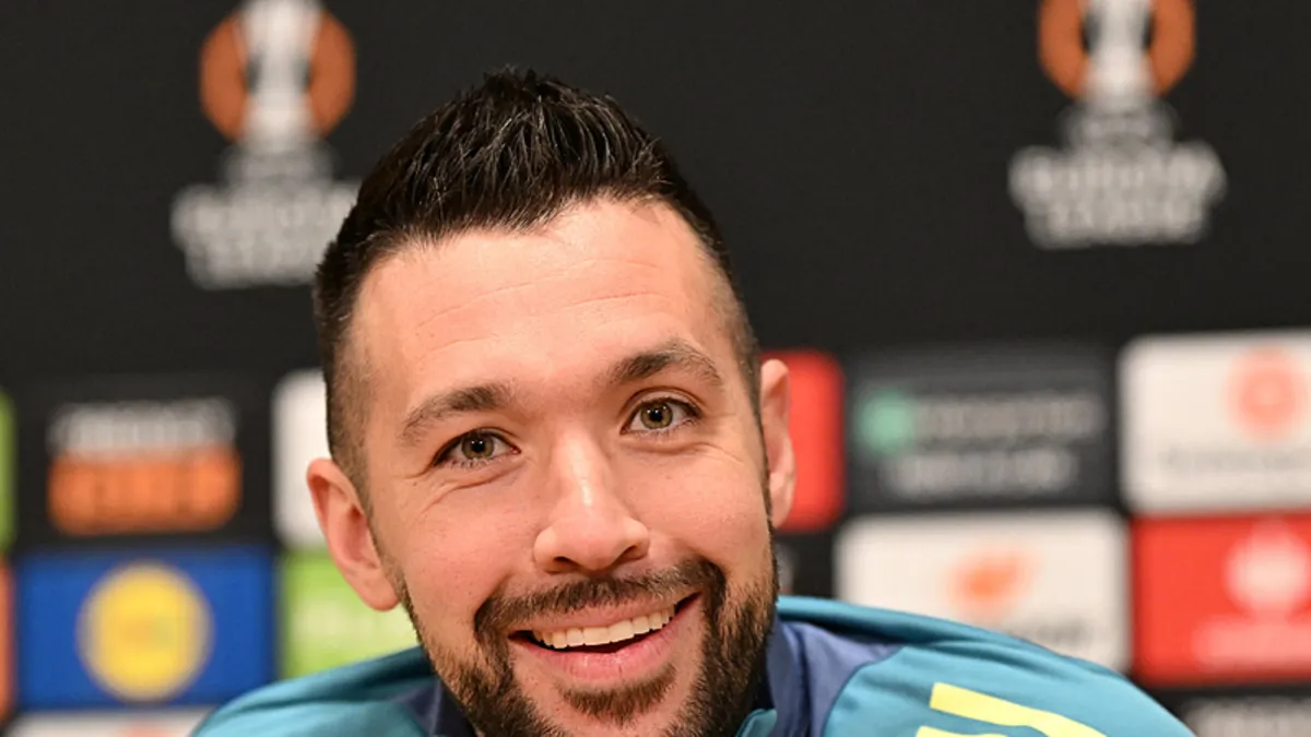 Francesco Farioli'den Galatasaray açıklaması: Kıskanmıyorum