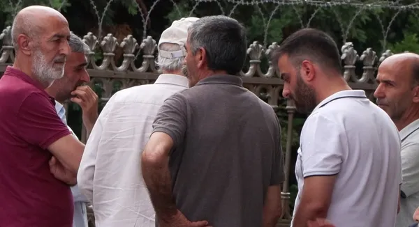 Son dakika: Esenyurt'ta kayıp olarak aranan kadının cesedi Büyükada'da bulundu-2