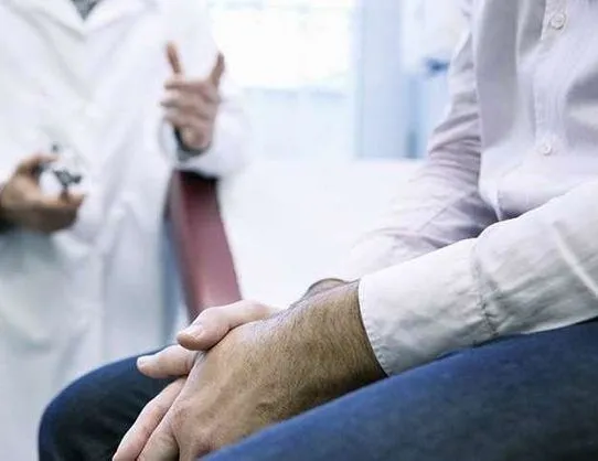 Prostat aileden miras