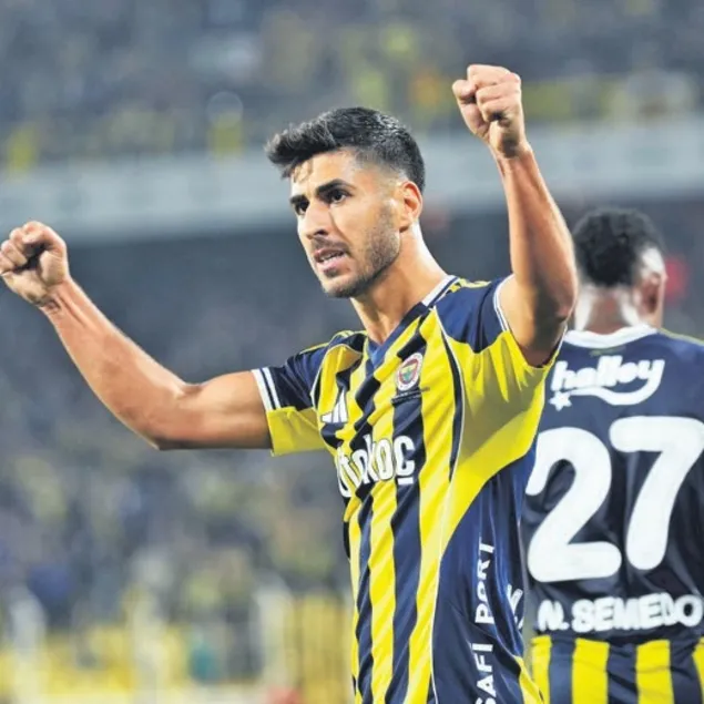 Asensio’ya Sevilla kancası