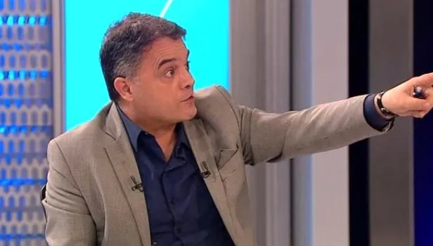 Son dakika: "Külliye'ye çıkan CHP'li" yalanında yeni gelişme! Rahmi Turan: O kaynak gazeteci Talat Atilla |Video