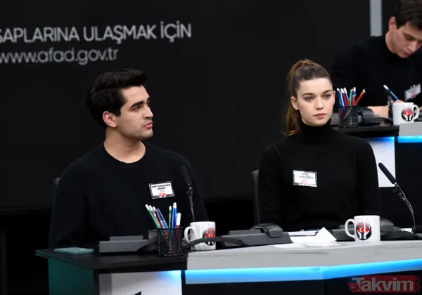 TV kanalları ve radyolar Turkuvaz Medya çatısı altında Türkiye için tek yürek oldu! Asrın dayanışmasında rekor bağış: Kim ne kadar verdi? - 20