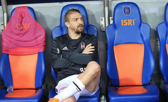 Şenol Güneş'i çıldırtan hareket-4