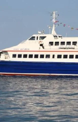 Son dakika: İstanbul Deniz Otobüsleri'nin bazı seferleri iptal oldu