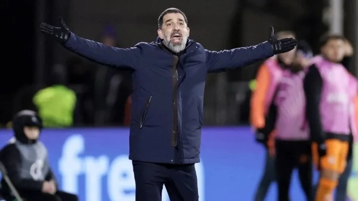 Arda Turan liderliği kaptırdı! Kolos Kovalivka - Shakhtar Donetsk: 0-0 | MAÇ SONUCU