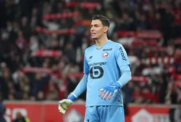 Berke Özer'e dev talip!