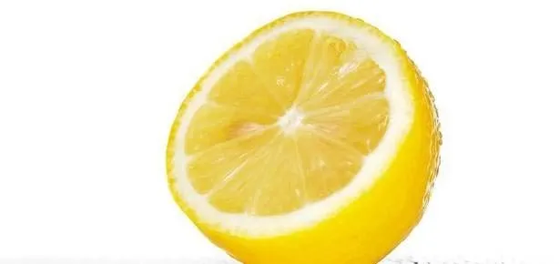 Limon cildi canlandırır