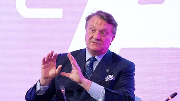 Beşiktaş Başkanı Hasan Arat: Seçim bir an önce yapılmalı