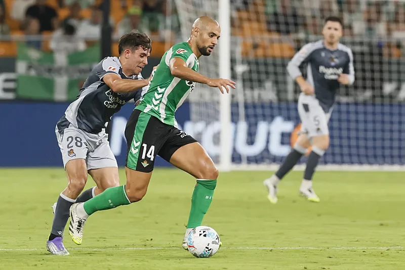 Fenerbahçe'den sürpriz transfer! 2. Lig'in yıldızı listede - 12