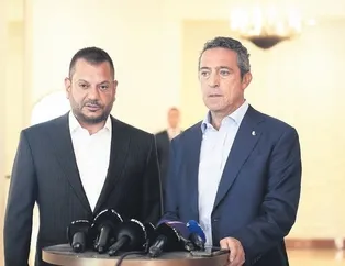 Kulüpler Birliği’nde Doğan dönemi