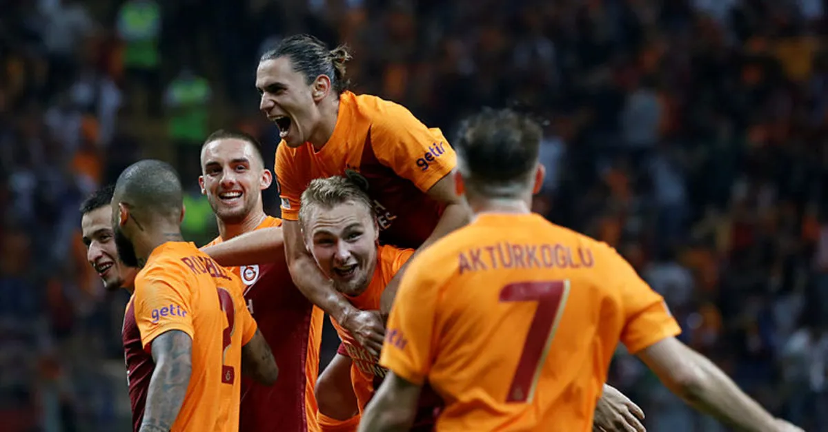 Fatih Terim’den farklı kadro! İşte Kayserispor - Galatasaray maçı muhtemel 11’leri..