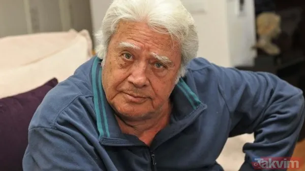 Kuruluş Osman'ın Aksaçlı'sı Cüneyt Arkın film kazalarında aldığı yaraları açıkladı! "Ekmeğimi kazanmak için..." - 5