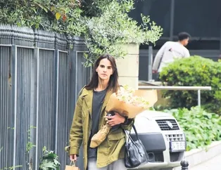 Edvina çiçek açtı