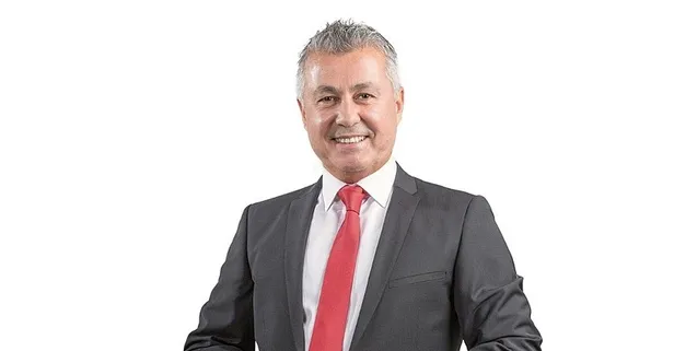 Eski Manavgat Belediye Başkanı Şükrü Sözen rüşvet soruşturmasından gözaltına alındı