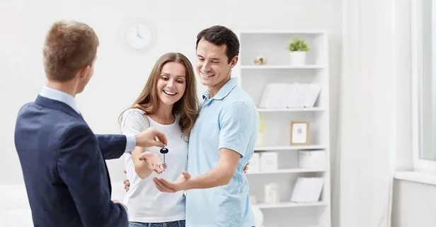 Adalet Bakanlığı düğmeye bastı: Kira artışına fren!