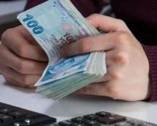 SSK ve Bağkurluya 3 maaş avans verilecek!