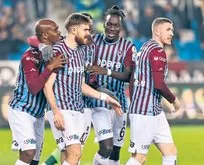 Bitsin artık bu hasret: 259 gündür deplasmanda kazanamayan Trabzonspor, Kayseri maçına kilitlendi!