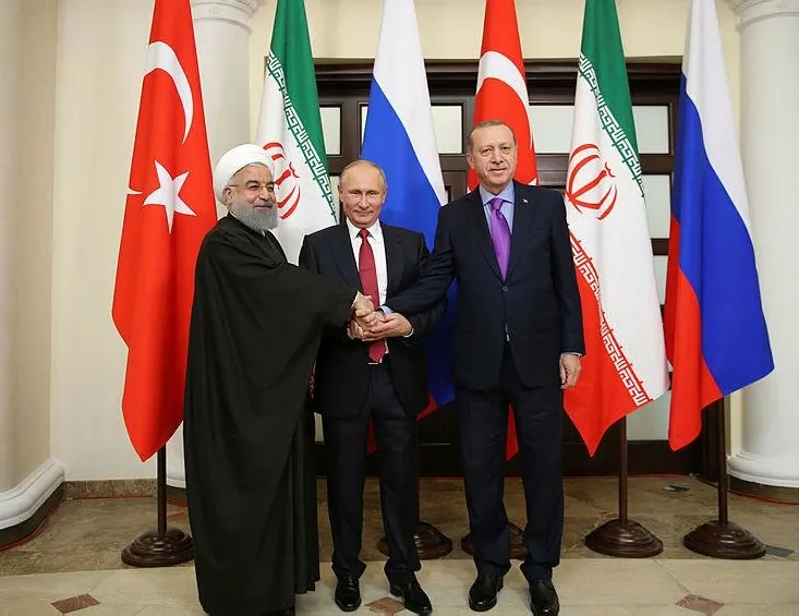 G-20 öncesi kritik Asya zirvesi