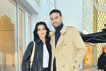 Her şeyin fiyatına bakarım!