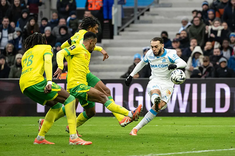 Fenerbahçe'ye transferde bir stoper bir golcü! - 29