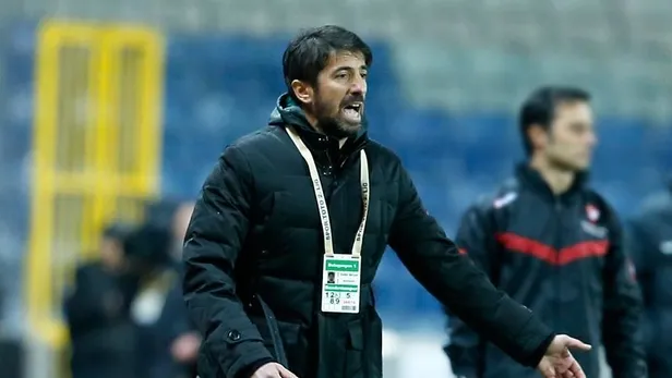 FETÖ'nün futbol yapılanmasına operasyon: Zafer Biryol İstanbul'da yakalandı!-3