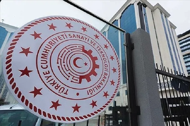 Sanayi ve Teknoloji Bakanlığı'ndan CHP'li Ali Başarır'ın iddialarına yanıt