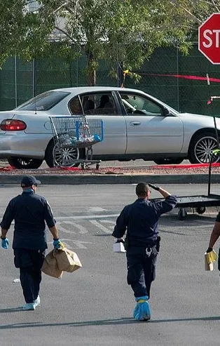 Uluslararası Af Örgütü'nden ABD için seyahat uyarısı