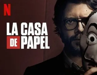 La Casa De Papel 4. sezon tanıtım videosu geldi mi?