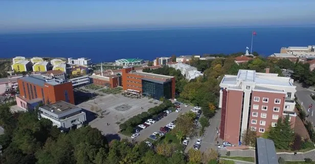 Zonguldak Bülent Ecevit Üniversitesi 100 sözleşmeli personel alacak