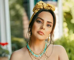 Ebru Gündeş’in kendisinden 20 yaş küçük Iraklı Rassan Khoshnaw ile aşkı belgelendi! Çiftin aşklarını yaşadıkları yer belli oldu