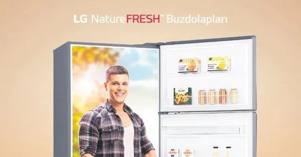 LG, gelenekleri teknolojiyle buluşturdu