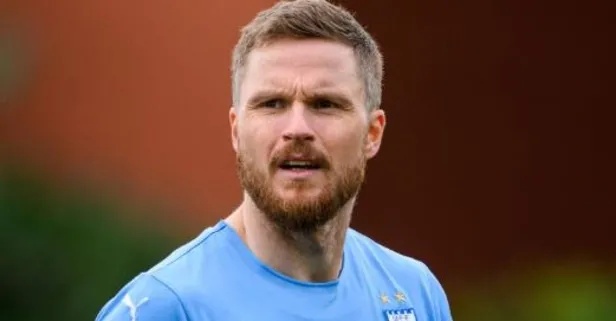 Lasse Nielsen göze girdi