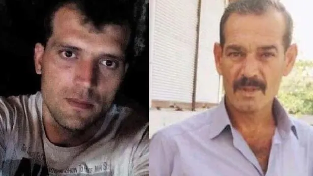 Osmaniye'de hastanede korkunç tesadüf! Ölü ve yaralılar var...-1
