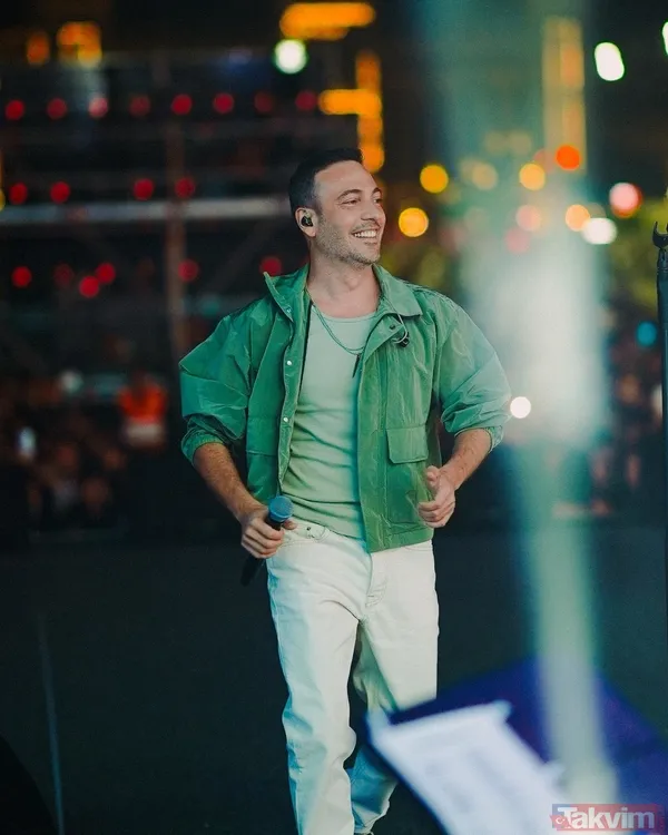 Oğuzhan Koç eski eşi Demet Özdemir’i aldattı mı? Adres bile verildi! Gözler Hazal Subaşı’nda... - 6