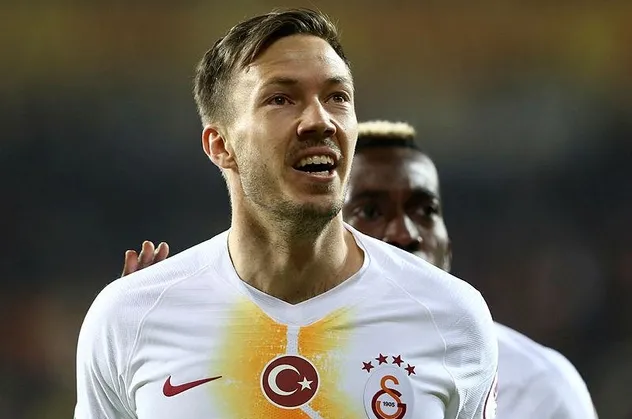 Trabzonspor için Martin Linnes iddiası