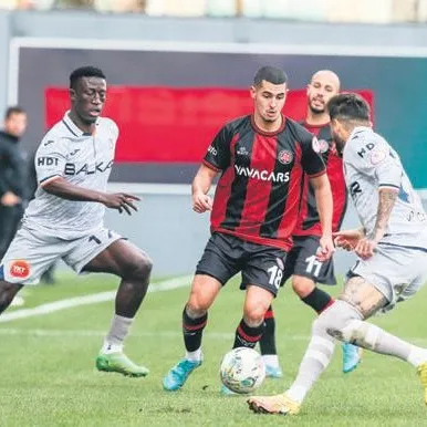 Başakşehir penaltılarla turladı