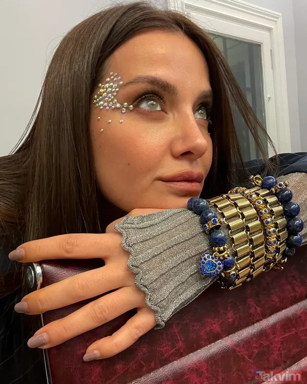 Doğum için gün sayan İrem Helvacıoğlu’ndan karnı burnunda yeni poz: Bu anne bir şahane! - 5