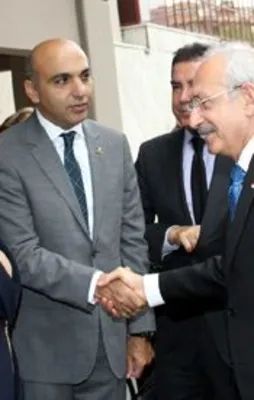 CHP'den şimdi de anket yalanı!