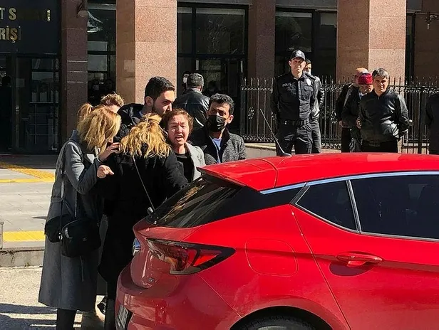 Gaziantep'te yaşamını yitiren Duygu Delen davasında flaş gelişme: Sanığın o isteği reddedildi-8