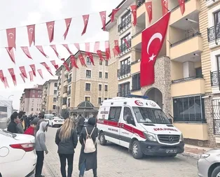 İdlibde kalleş saldırı